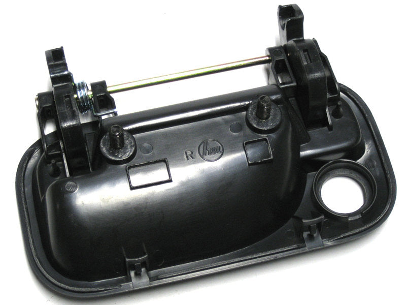 Opel Astra I F 91-02 klamka zewnętrzna przednia prawa