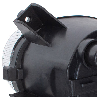 Audi A3 8P 03-13 right halogen