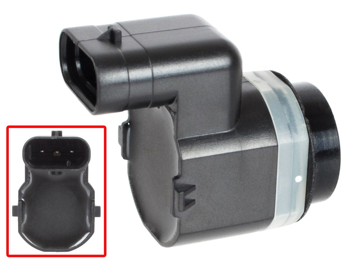 Ford Galaxy Mondeo IV / S-MAX 06-11 PDC parking sensor