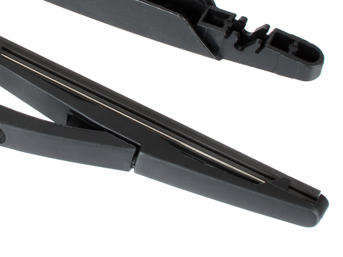 Mercedes W246 B-Class 11-15 rear wiper arm + blade