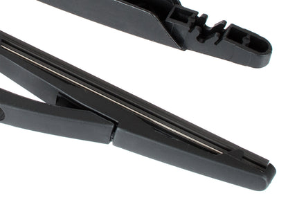 Mercedes W246 B-Class 11-15 rear wiper arm + blade