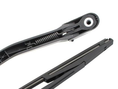 Fiat Punto II 99-05 rear wiper arm + blade