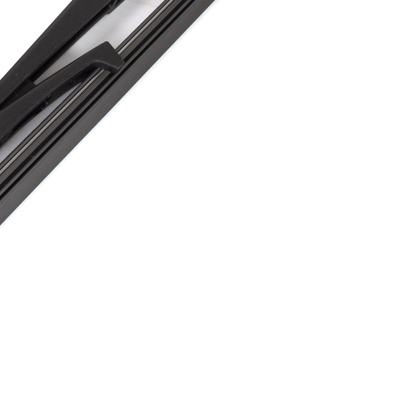 Toyota C-HR 2016- rear wiper arm + blade