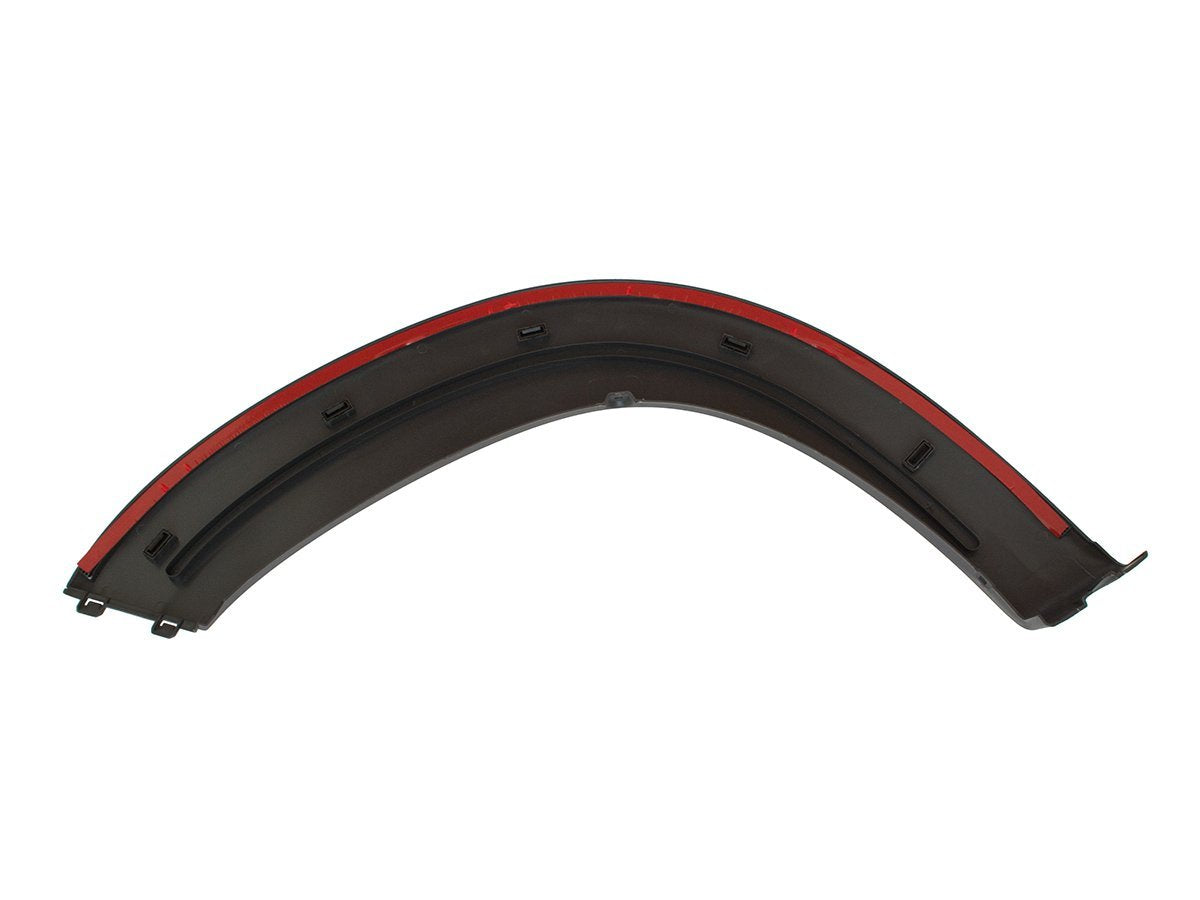 Fiat Ducato 06-14 rear left fender trim
