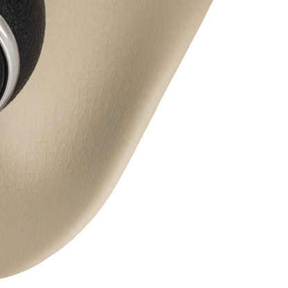 VW Passat B5 96-00 gear knob + BEIGE GAITER
