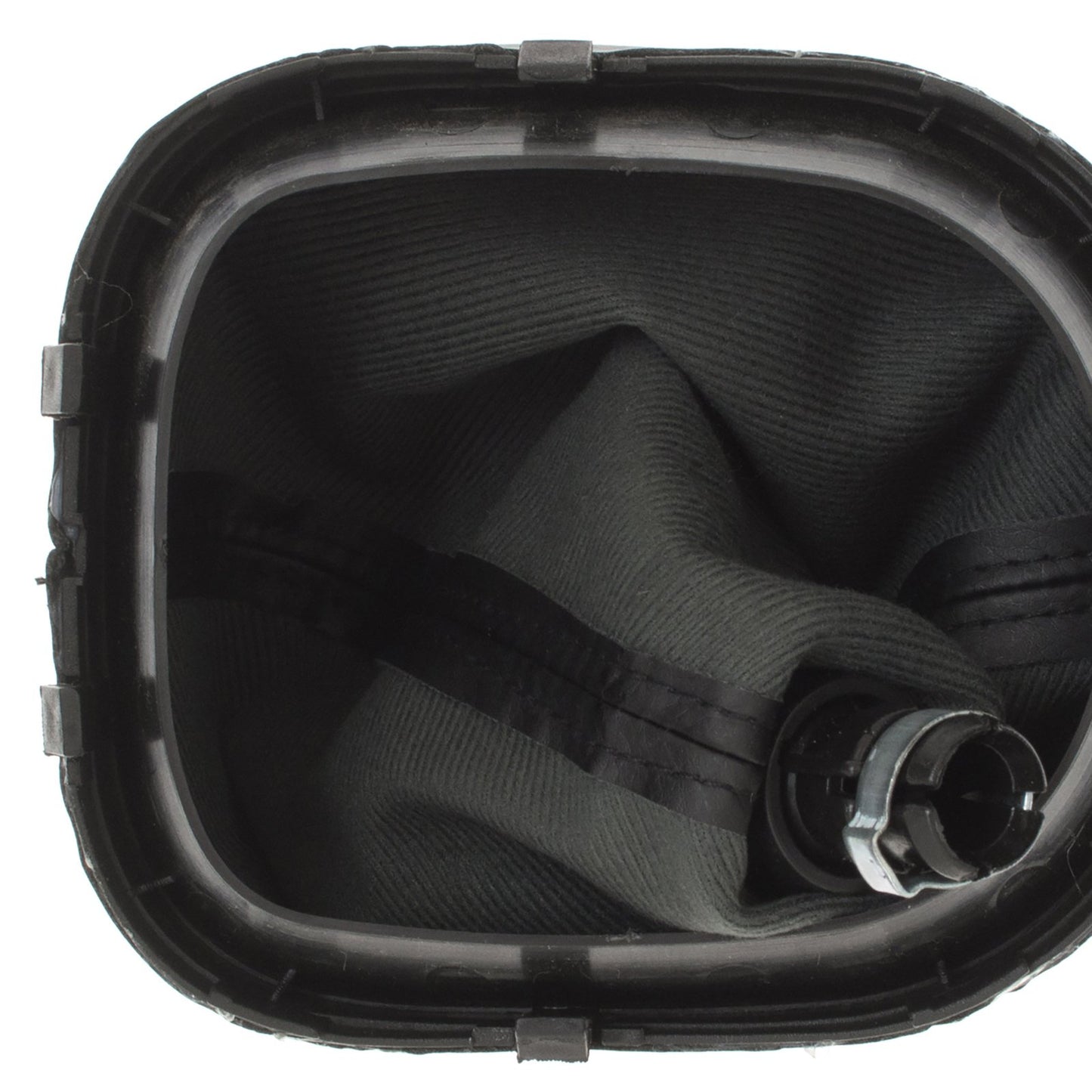 VW Touran 03-11 gear knob + GAITER 6 SPEED