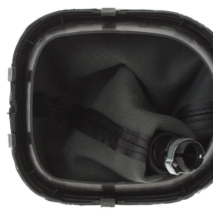 VW Touran 03-11 gear knob + GAITER 6 SPEED