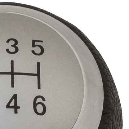 Toyota Yaris II 6-speed gear knob