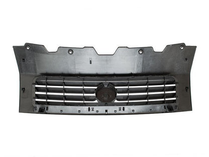 Fiat Ducato III 06-14 grille between headlights