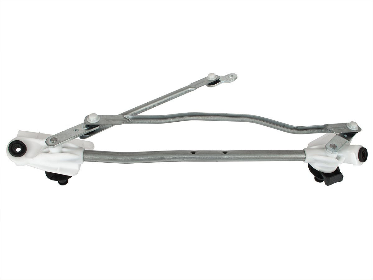 Nissan Micra III K12 03-10 front wiper mechanism