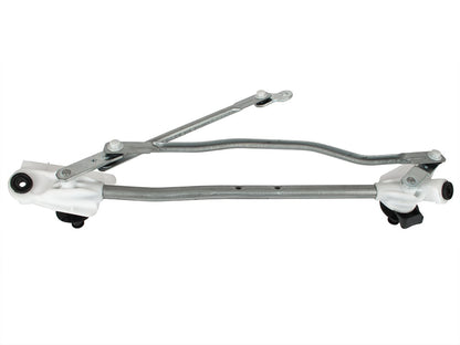 Nissan Micra III K12 03-10 front wiper mechanism