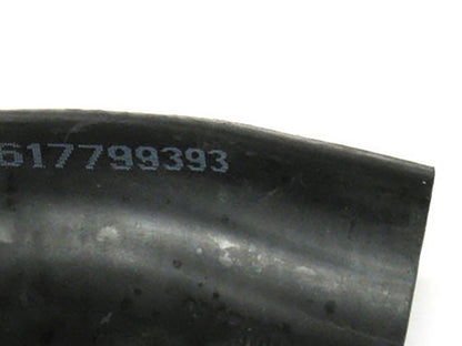BMW 3 E46 98-04 1.8D 2.0D 2.0TD turbo intercooler hose