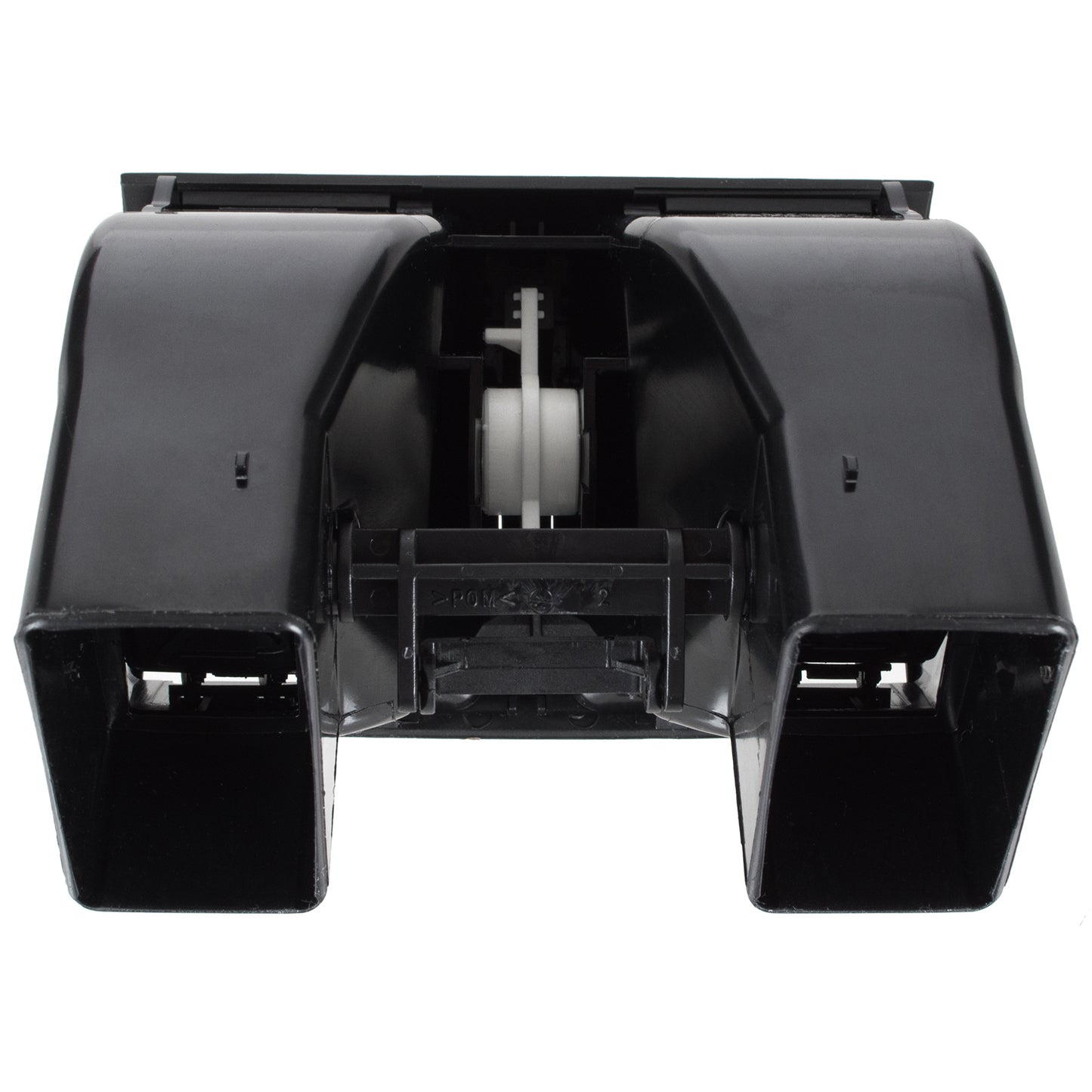 VW Caddy III 04-15 air vent GRILLE CENTRAL REAR