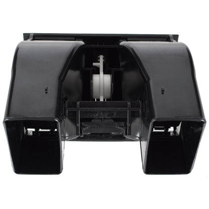 VW Caddy III 04-15 air vent GRILLE CENTRAL REAR