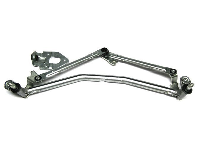 Skoda Fabia 99-08 wiper mechanism