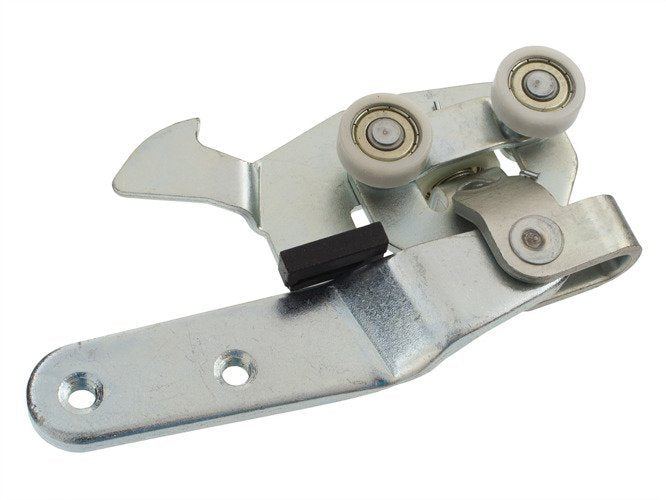 Fiat Ducato 02-06 sliding side door roller BOTTOM