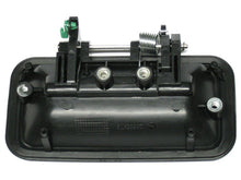 Opel Frontera A 92-98 klamka tylnej klapy