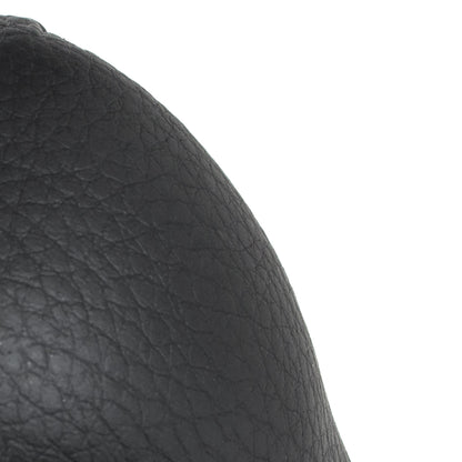 Toyota Vigo gear knob BLACK ECO-LEATHER 5-SPEED