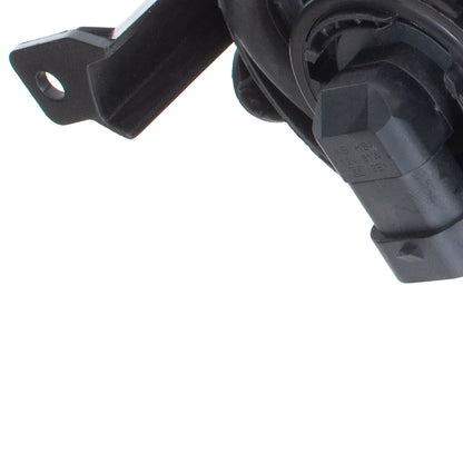 VW Eos 2010 - left halogen