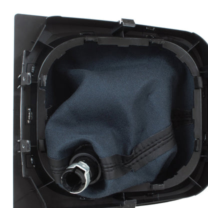 VW Golf V 03-08 gear knob GAITER 6 SPEEDS