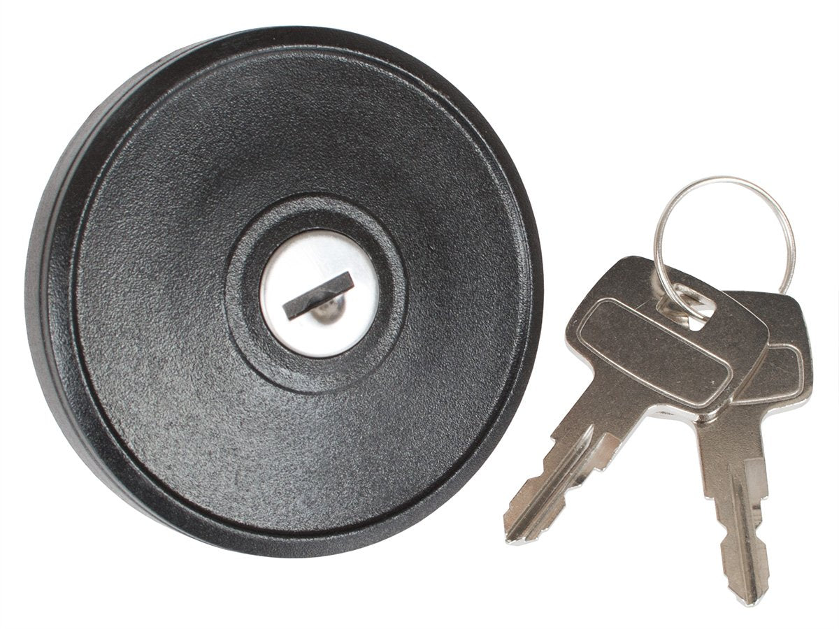 Citroen Berlingo 2008 - fuel filler cap