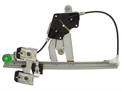 Skoda Octavia I 96-09 electric rear right window regulator