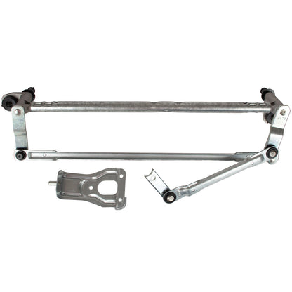 Skoda Octavia II 2004- wiper mechanism