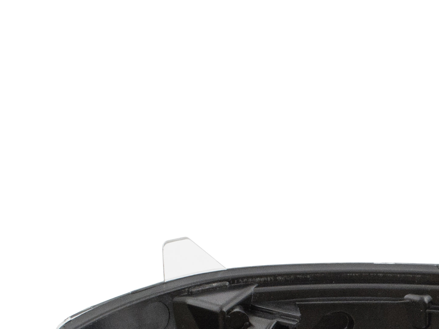 Citroen C3 III 2016- turn signal in left mirror