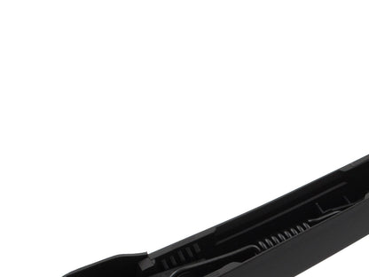 VW Lupo 98-05 rear wiper arm + blade