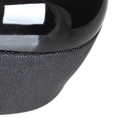 Fiat Panda 2012 gear knob BLACK 5-SPEED