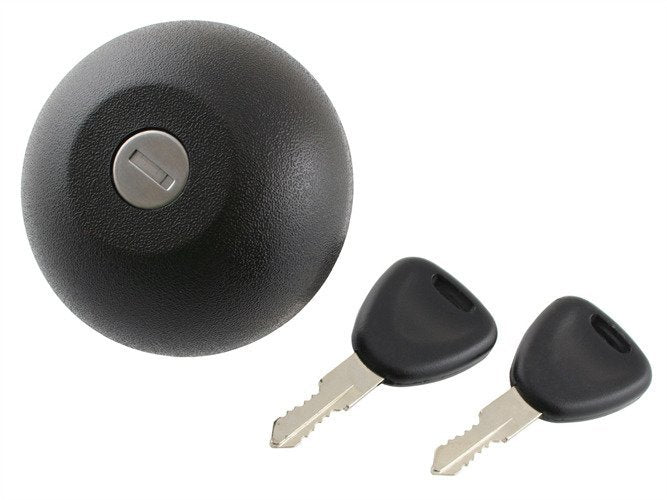 Renault Megane I 96-02 fuel filler cap