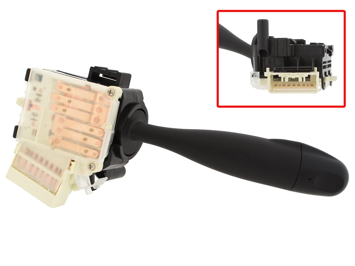 Toyota Yaris Verso 99-05 Indicator and Headlight Stalk Switch