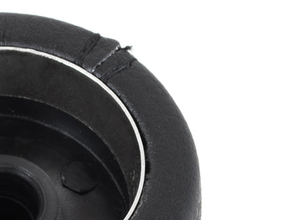 Alfa Romeo 147 00-10 Gear Knob BLACK + SILVER 6 SPEED