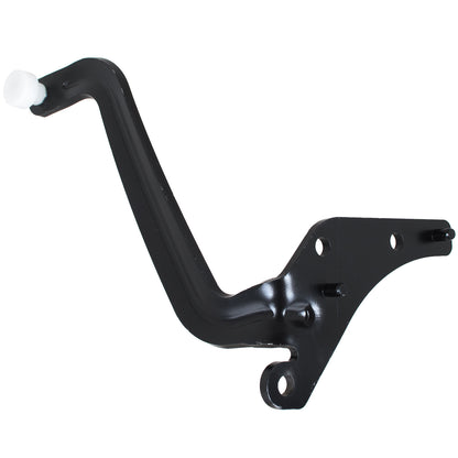 Fiat Scudo II 2007- sliding side door roller TOP