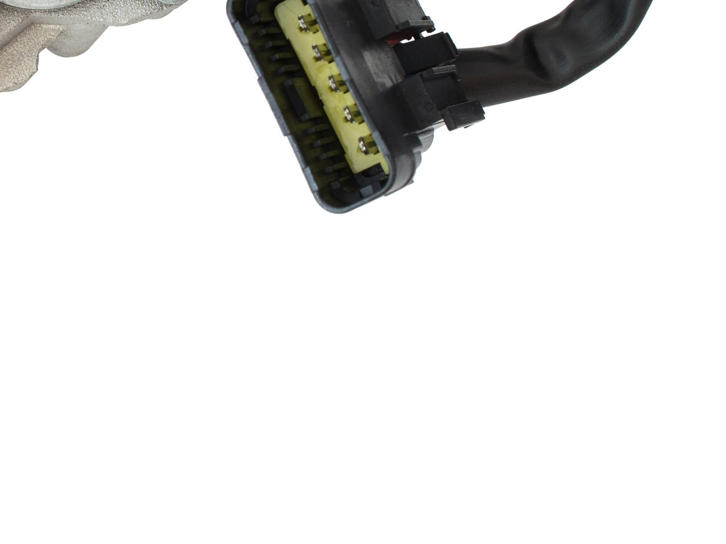 Renault Trafic II 01-14 front wiper motor