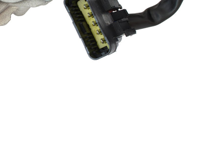 Renault Trafic II 01-14 front wiper motor