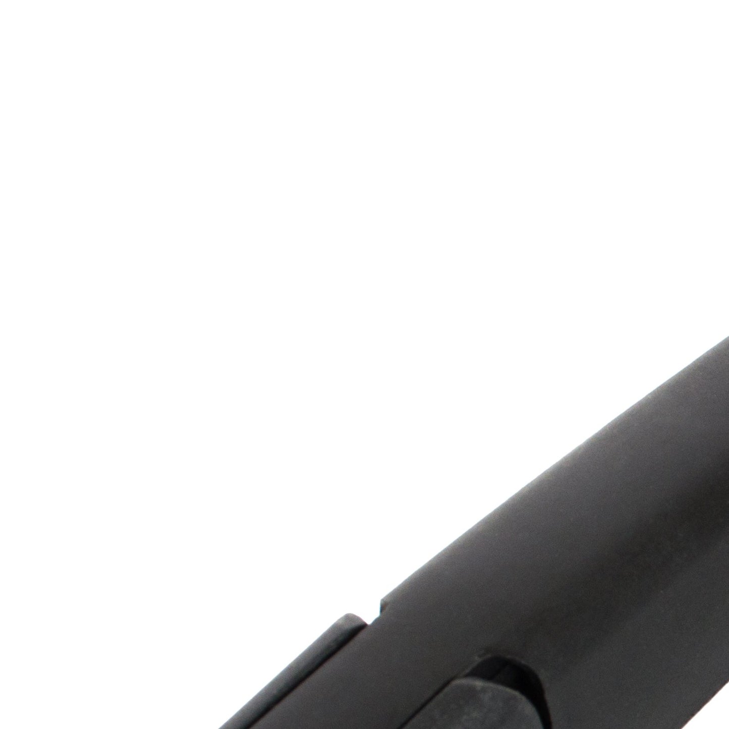 Renault Scenic III 2009 - rear wiper arm + blade