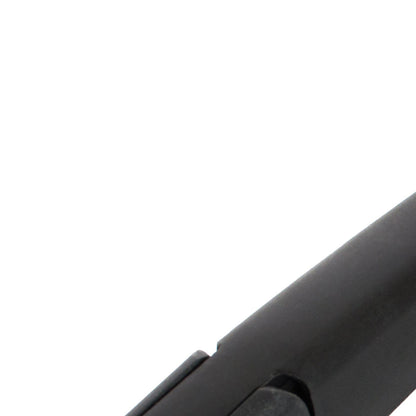 Renault Scenic III 2009 - rear wiper arm + blade