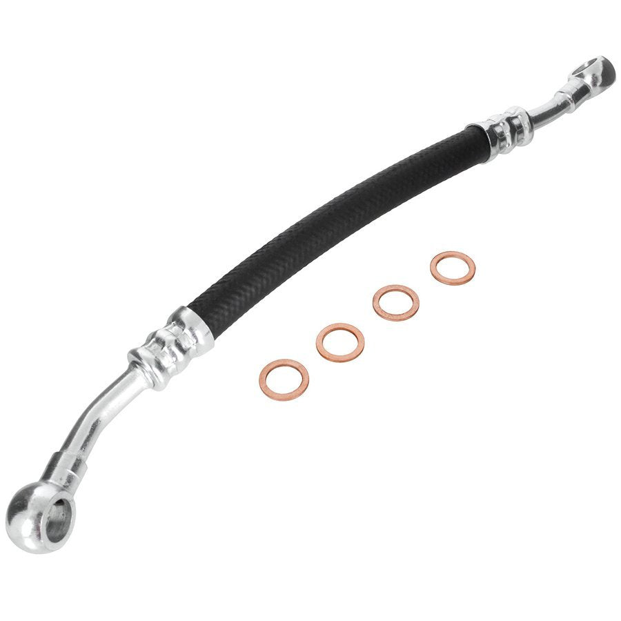 BMW 3 E46 98-07 M52 / M54 oil line for VANOS system