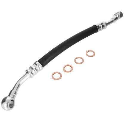 BMW 3 E46 98-07 M52 / M54 oil line for VANOS system