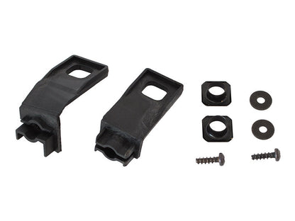 VW Golf IV 97-06 headlamp repair kit right
