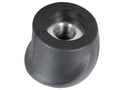 Fiat Grande Punto 2005 - gear knob BLACK 6 SPEED