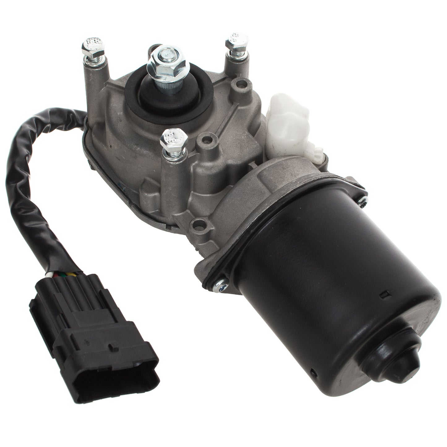 Renault Trafic II 01-14 front wiper motor