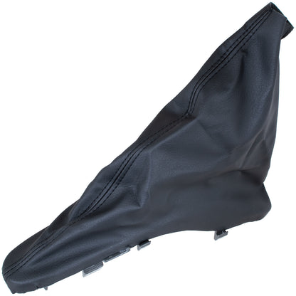 MINI R50 / R53 01-06 handbrake gaiter + frame