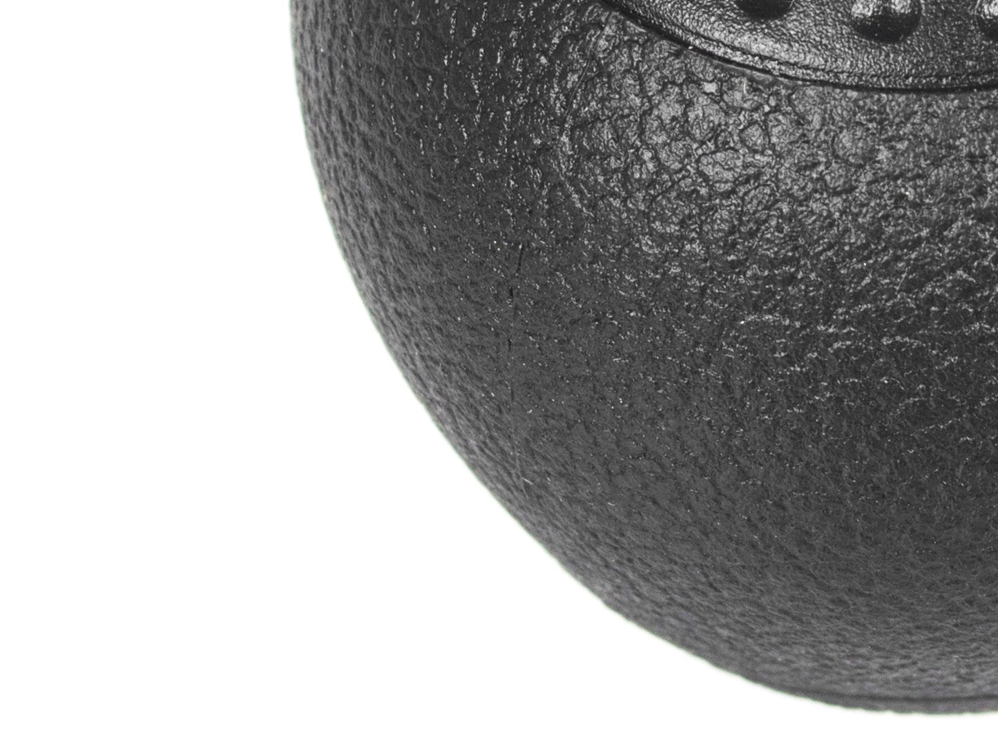 Iveco Daily III 99-06 gear knob BLACK 5-SPEED