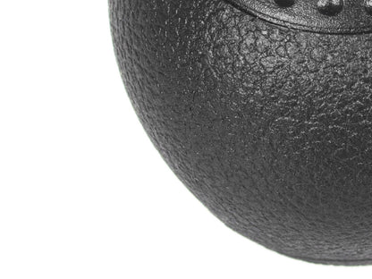Iveco Daily III 99-06 gear knob BLACK 5-SPEED