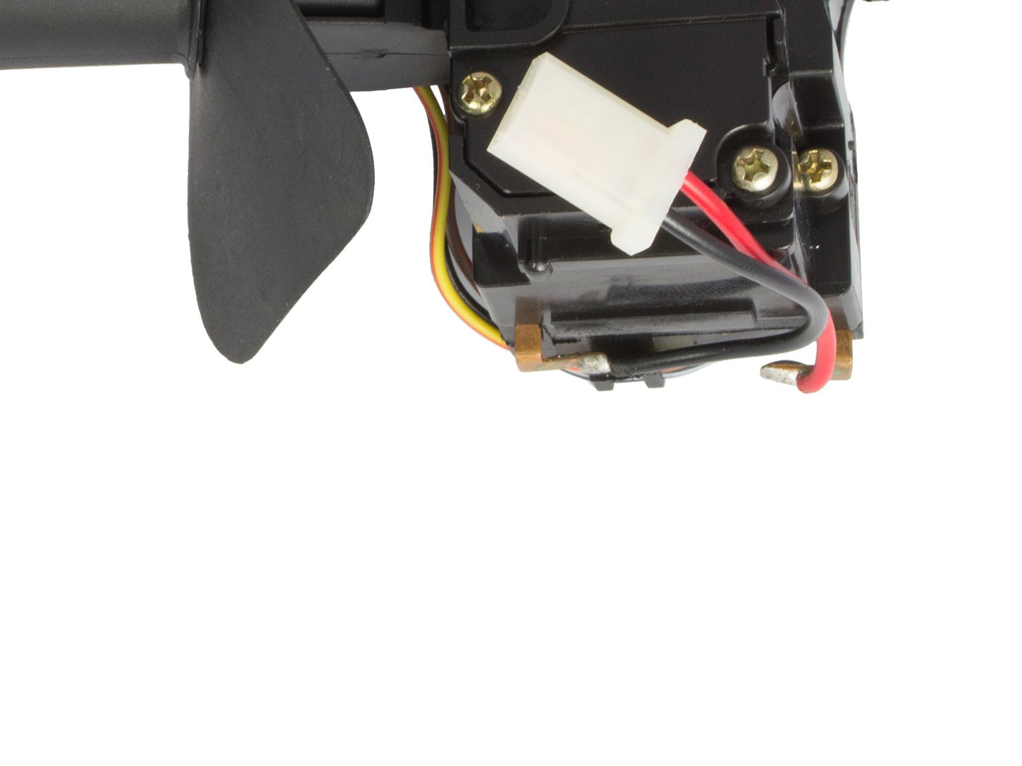 Renault Clio II 1998 - indicator and headlight stalk switch
