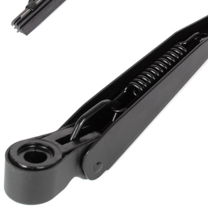 Jeep Liberty 02-07 Rear Wiper Arm + Blade