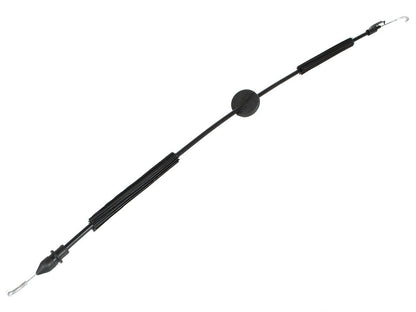 VW Passat B5 FL 00-05 Bowden cable front left = right door lock