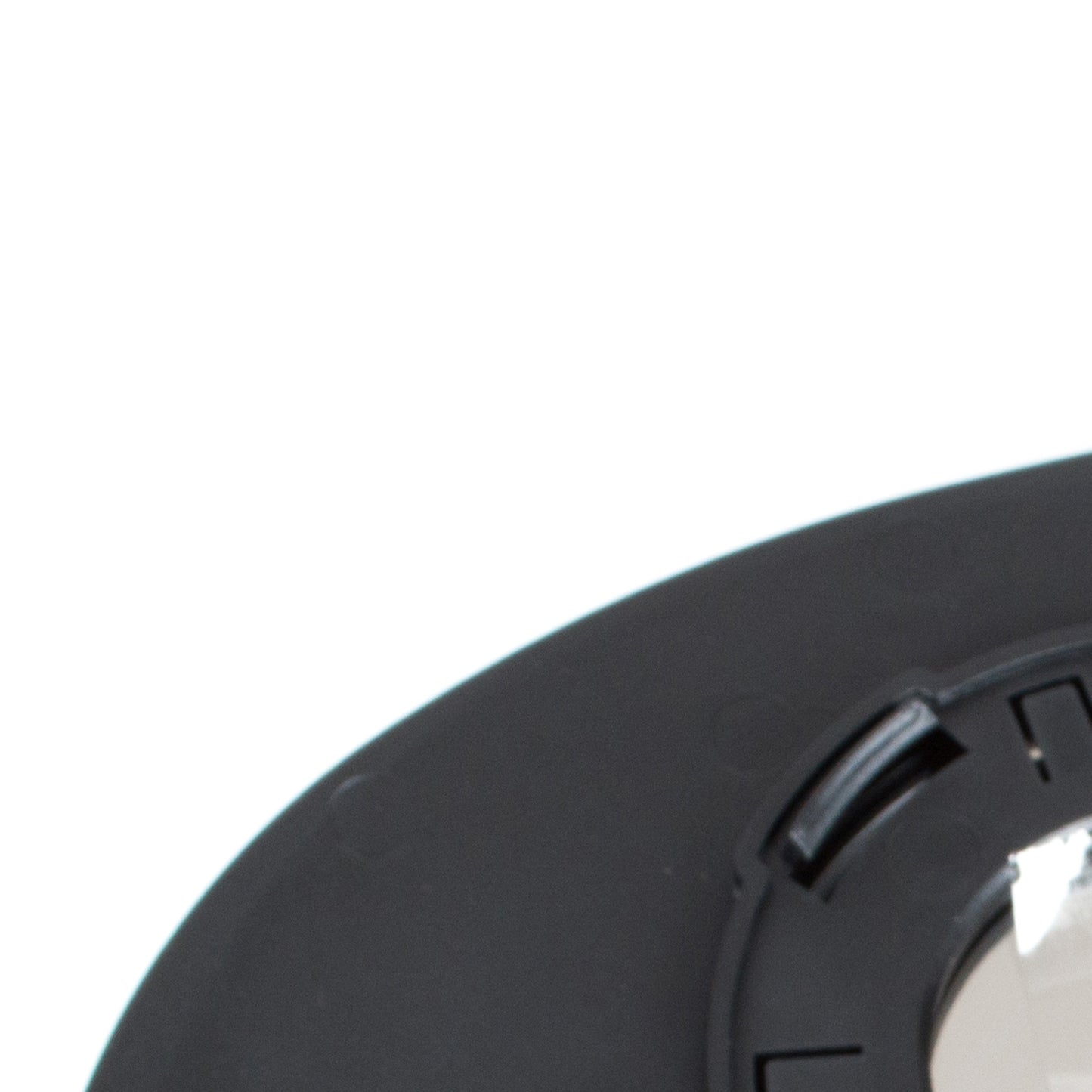 Hyundai i30 07-12 manual mirror glass right